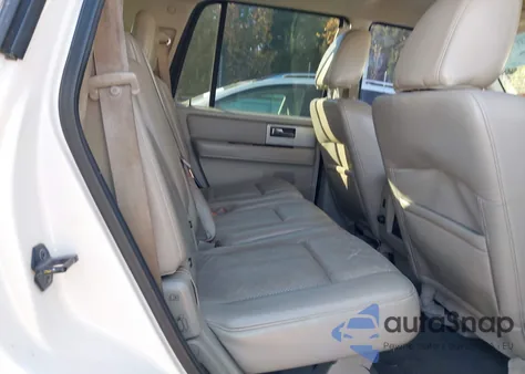 2010 Ford Expedition Limited из США, поврежденный, VIN 1FMJU1K57AEB71660